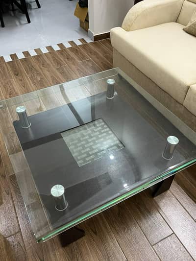 Drawing Room table