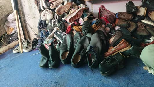 landay ka shoes