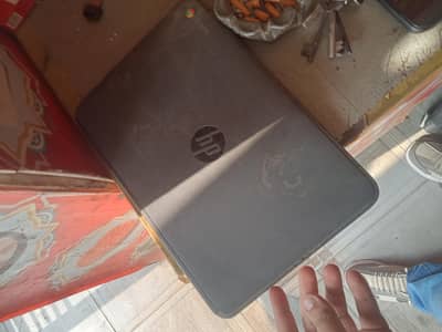 HP Chromebook
