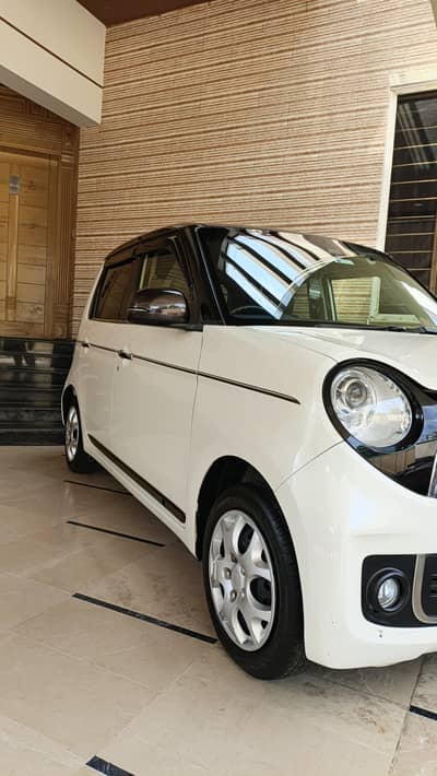Honda N One 2016