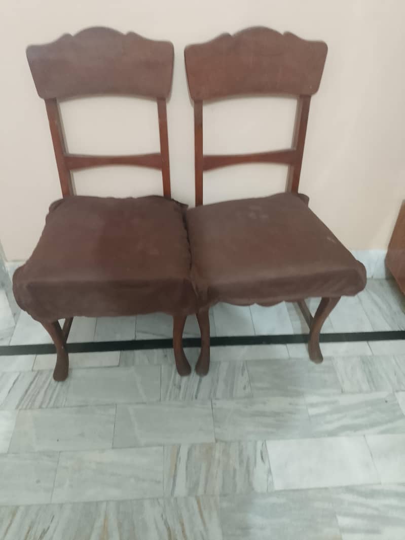 dining table 1