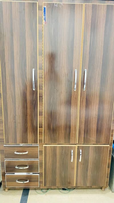 Wardrobe