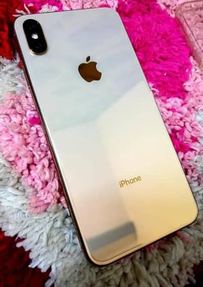 Apple iPhone XS Max 0308-190/3007