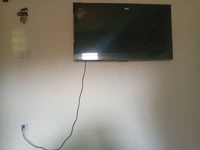 Mini Q LED for urgent sale