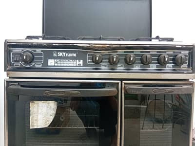 cooking Range