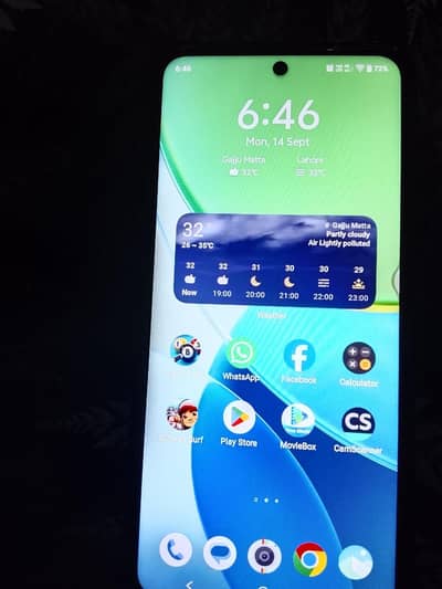 Vivo Y19s