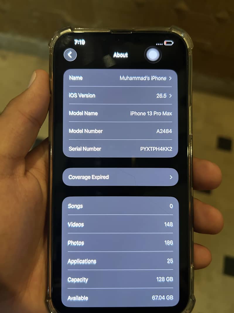 Apple iPhone 13 Pro Max 0