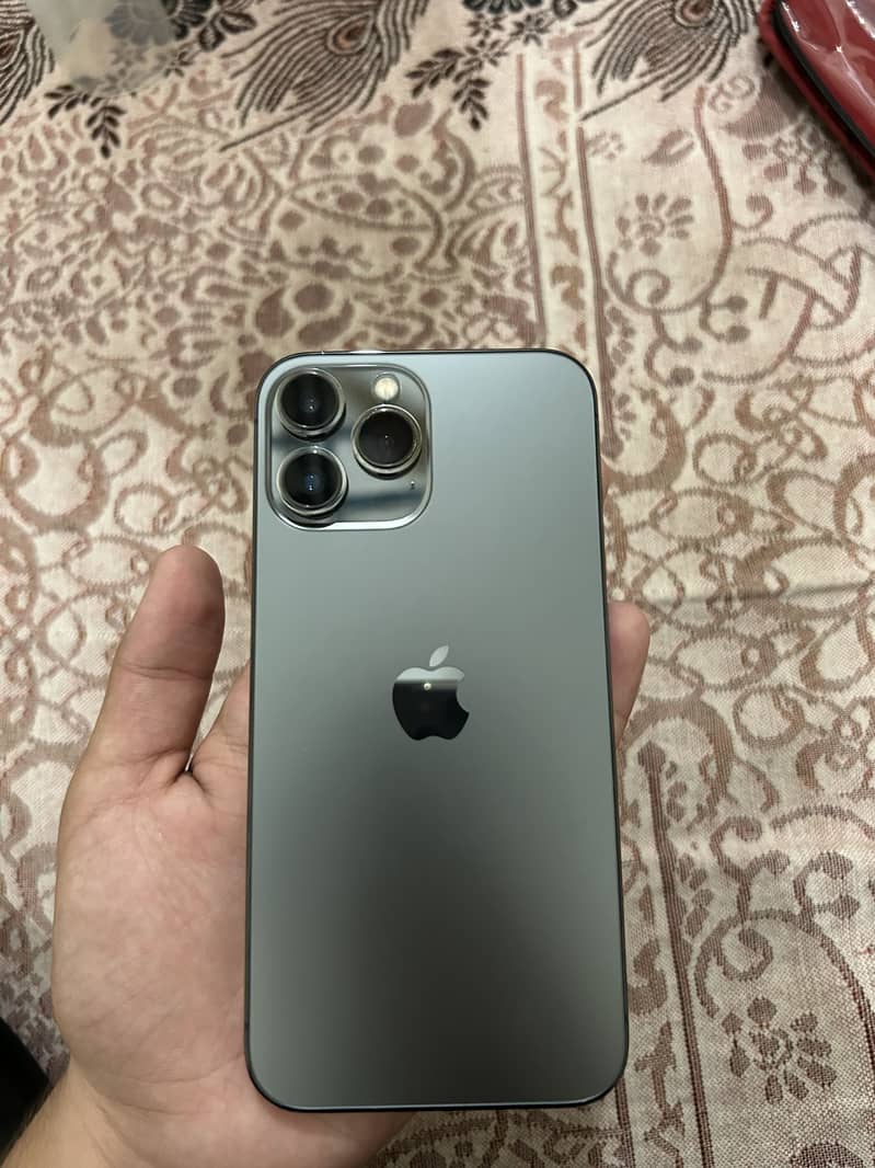 Apple iPhone 13 Pro Max 5