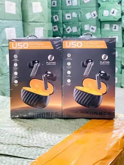 True wireless Bluetooth headset,Box Pack,Brand New, Cash on delivery.
