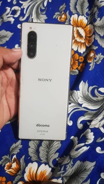 Sony Xperia 5 mark 1