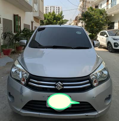 Suzuki Cultus VXL 2021