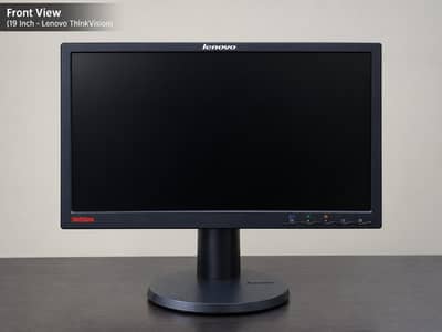 Lenovo thinkvision LVK-L194WA