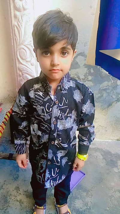 Syed zaadi