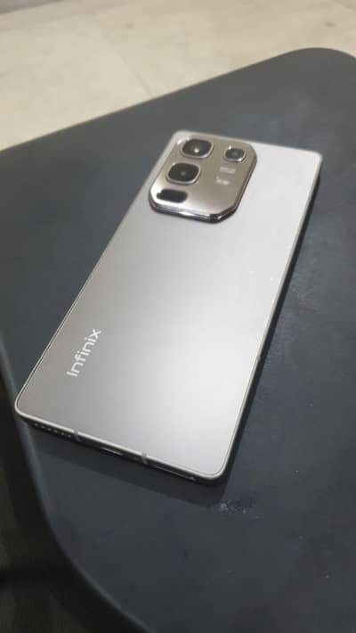 Infinix Note 50