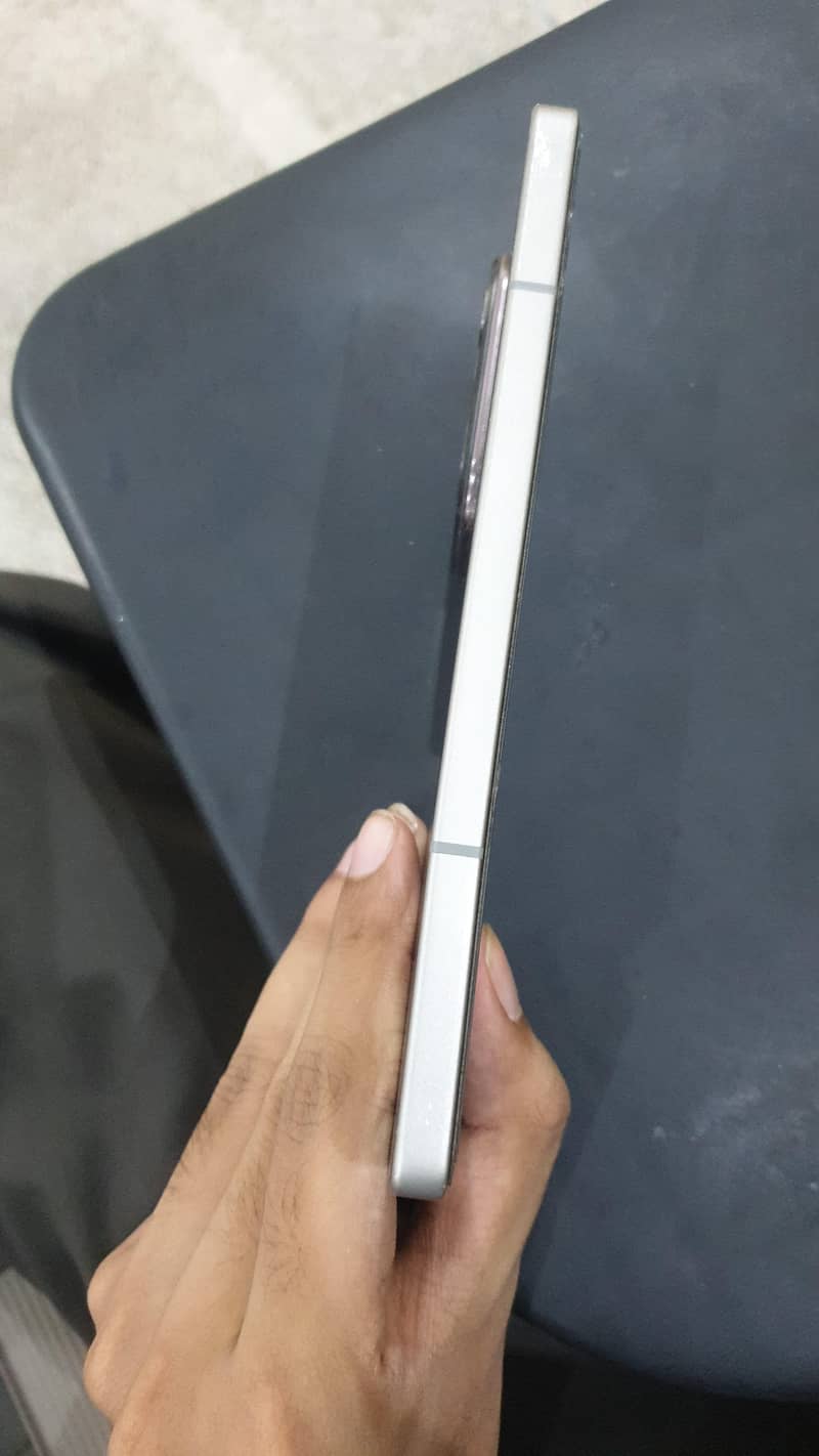 Infinix Note 50 3