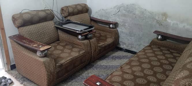 Used Sofas set for Sale