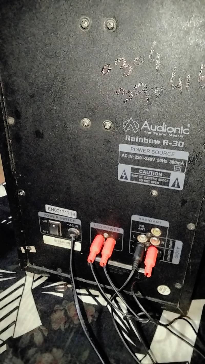 Audionic 2
