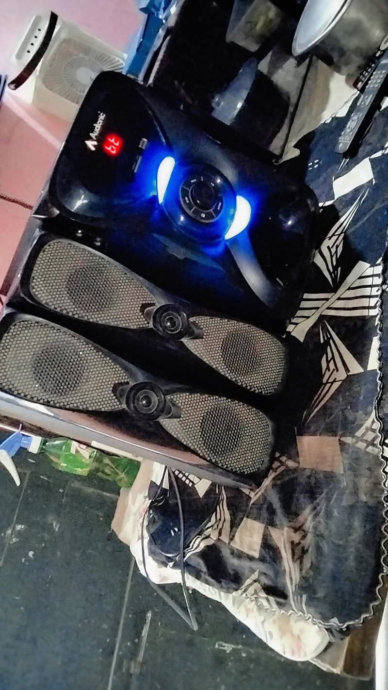 Audionic 3