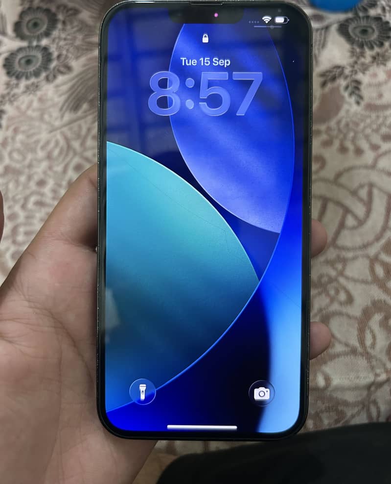 Apple iPhone 13 Pro Max 7