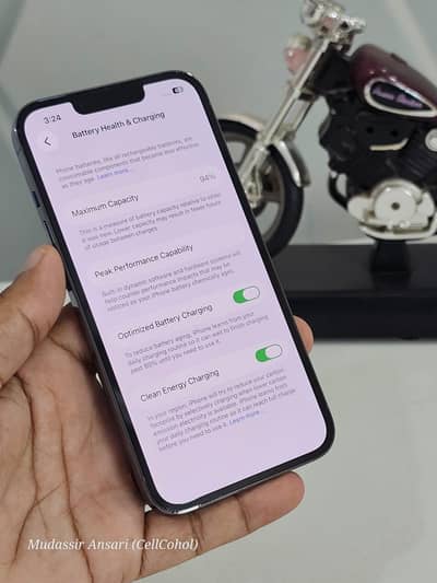 Apple iPhone 13 Pro