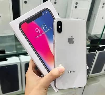 Apple iPhone Xt