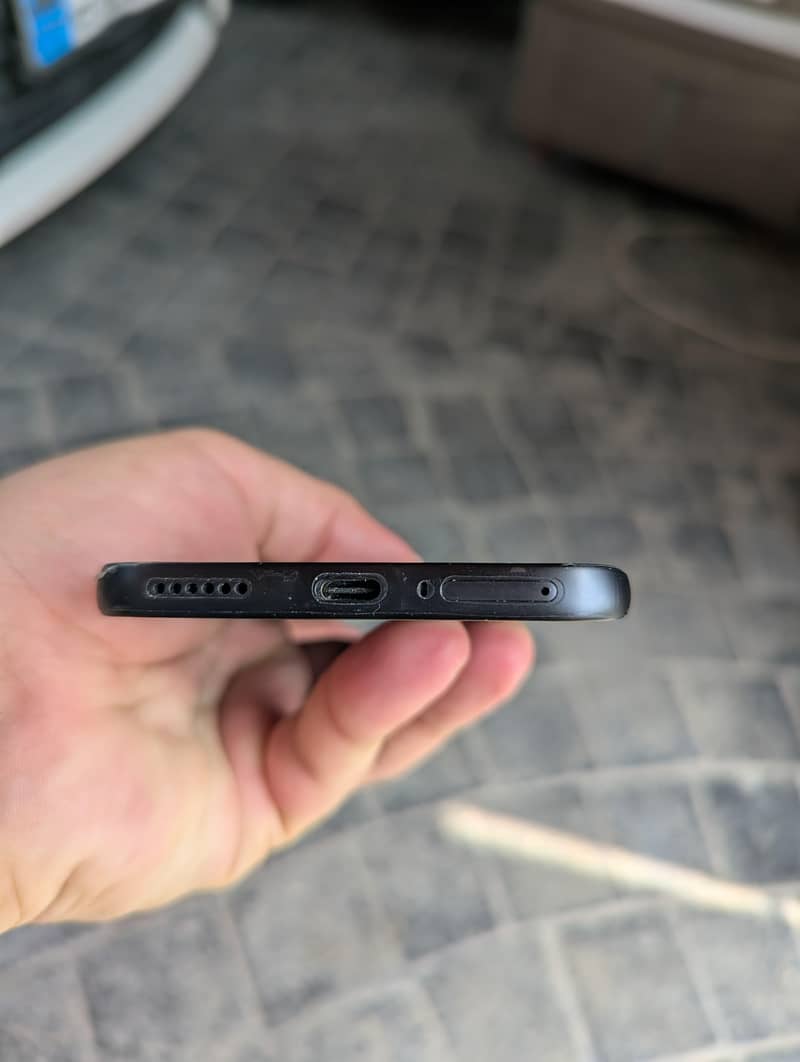 tecno camon 50 pro 4
