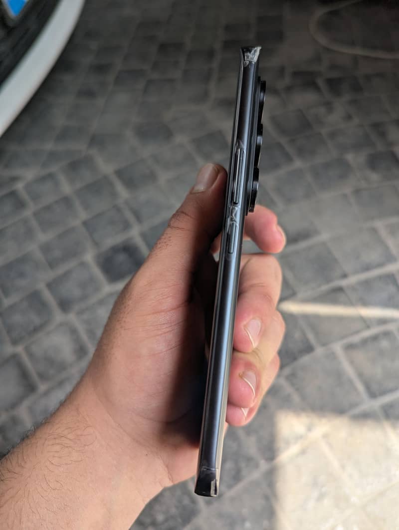 tecno camon 50 pro 7
