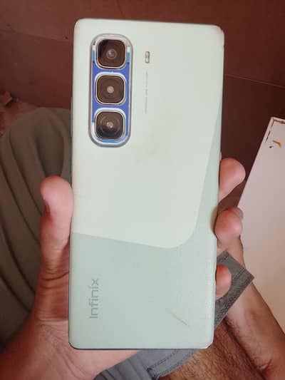 infinx hot 50 pro plus only mobile touch break hy edge screen 8 256