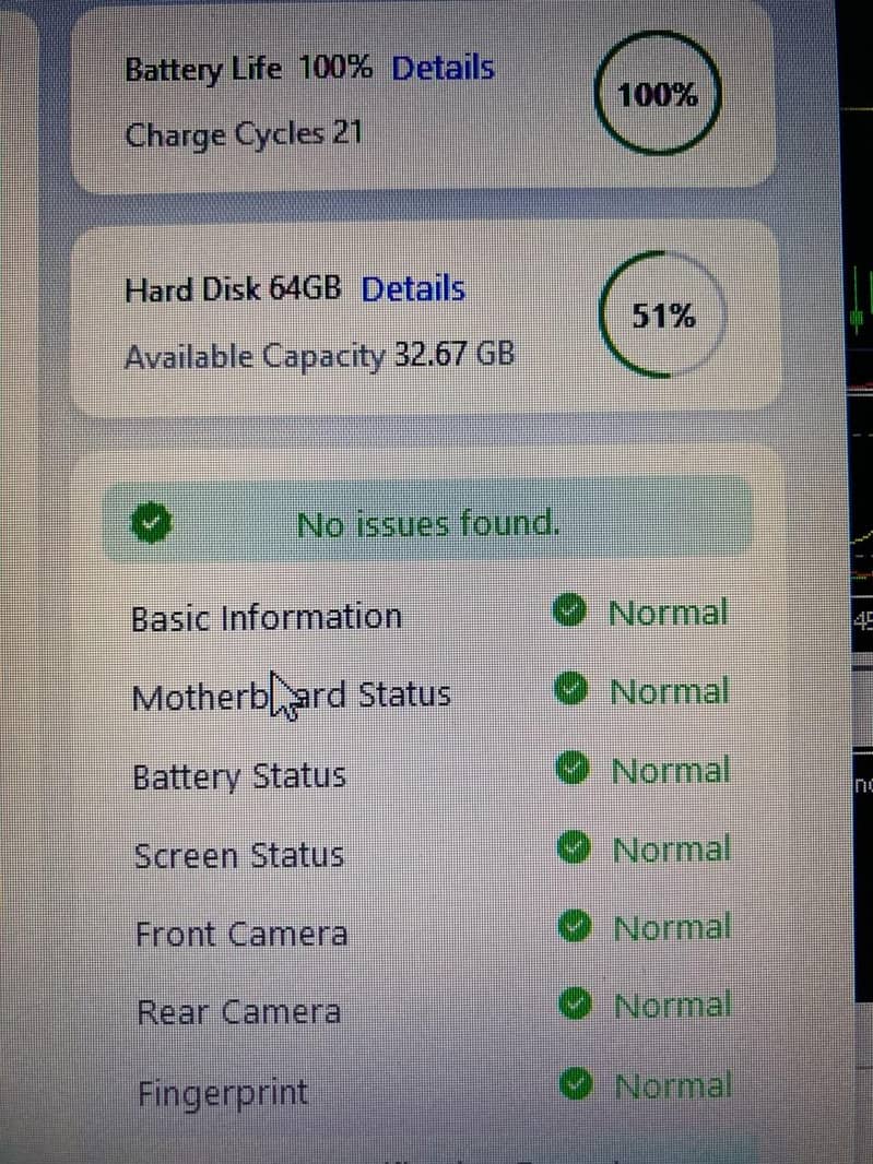 Apple iPhone SE 1