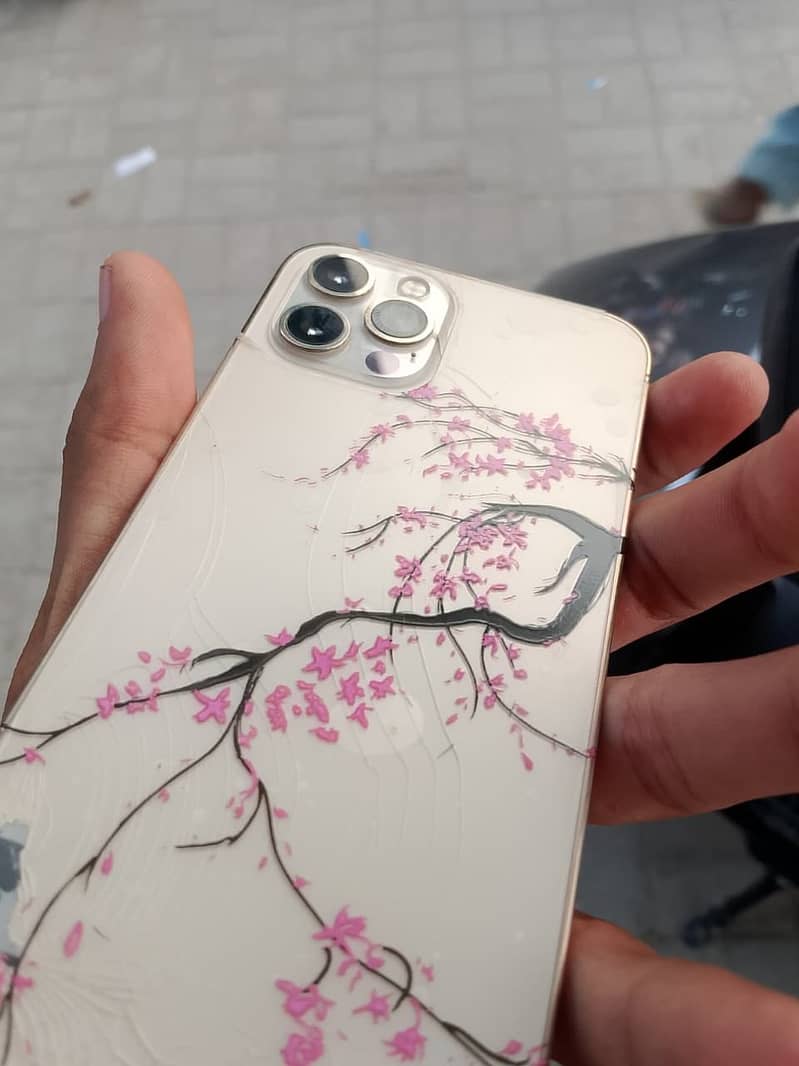Apple iPhone 12 Pro 5