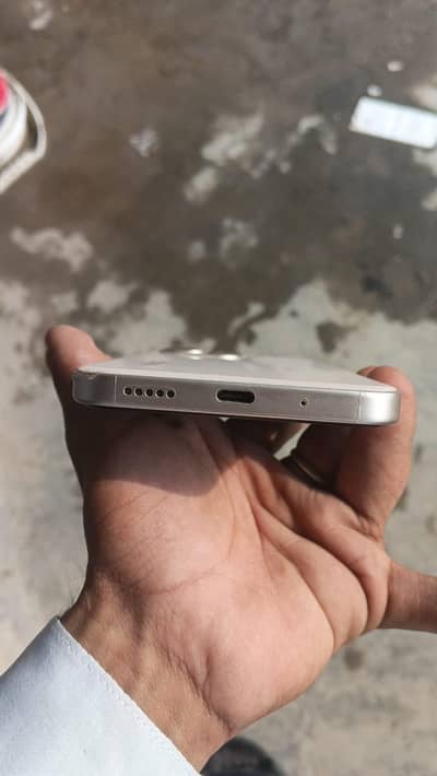 Vivo Y31D