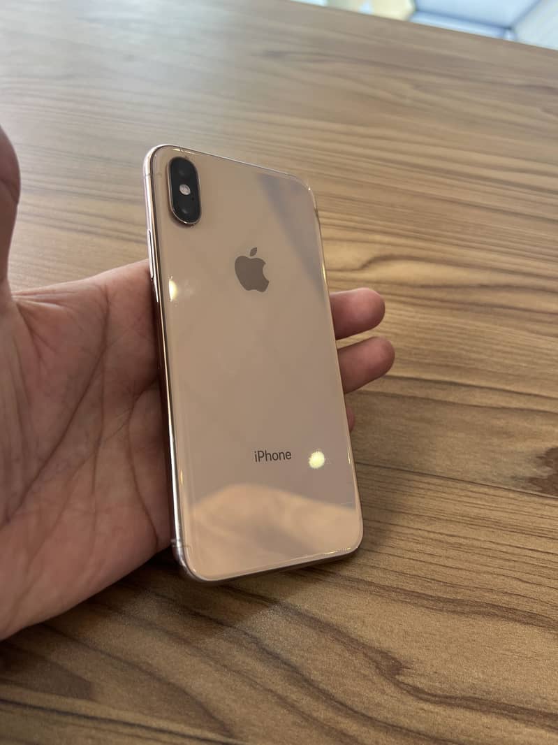 Apple iPhone Xs 2