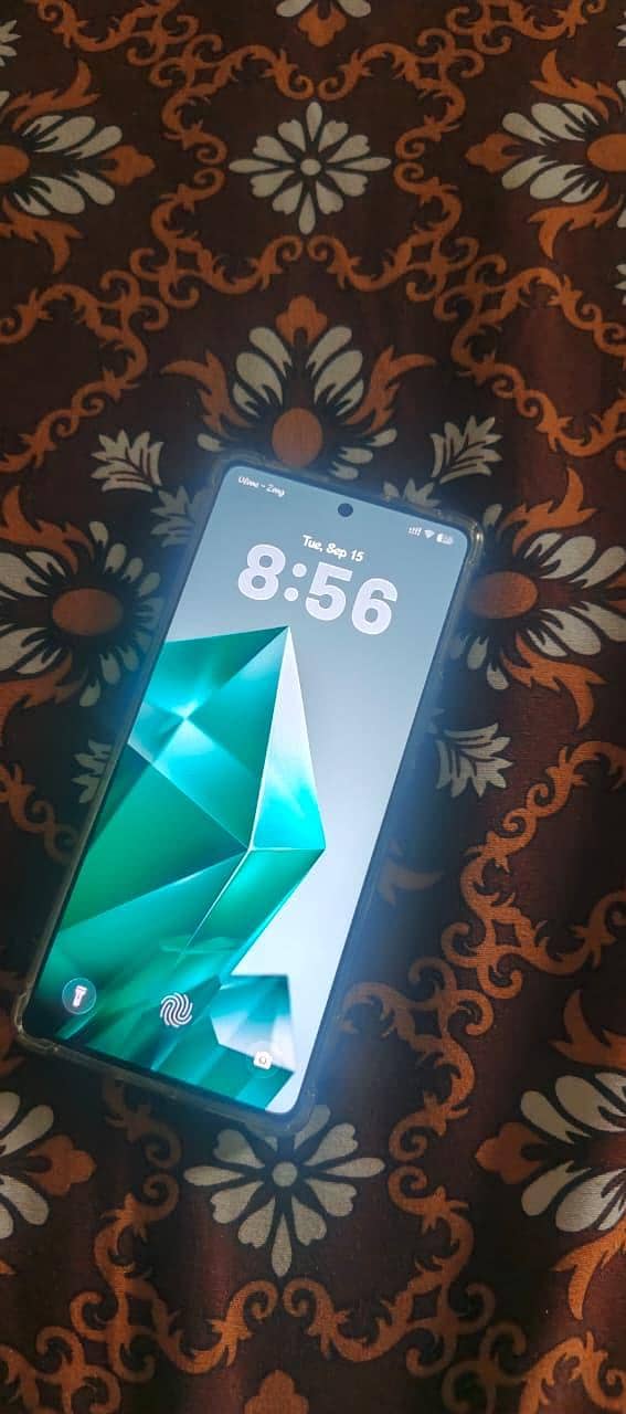 Infinix Note 50 0