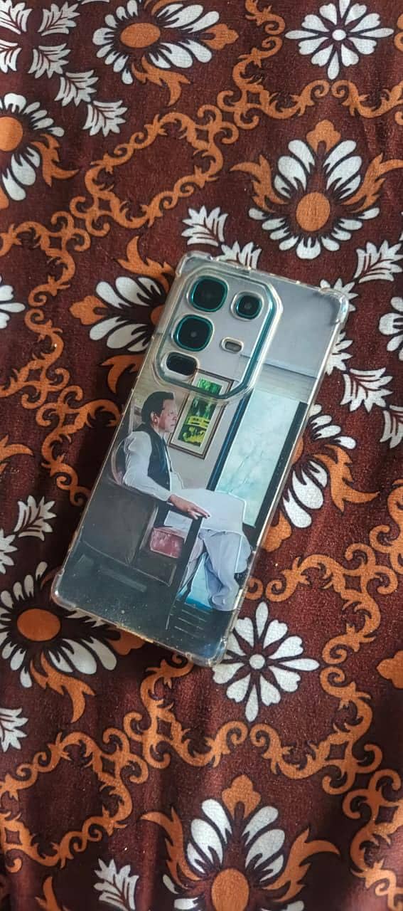 Infinix Note 50 1