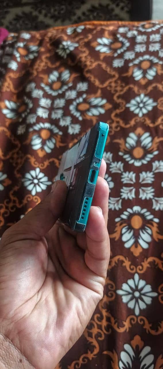 Infinix Note 50 2