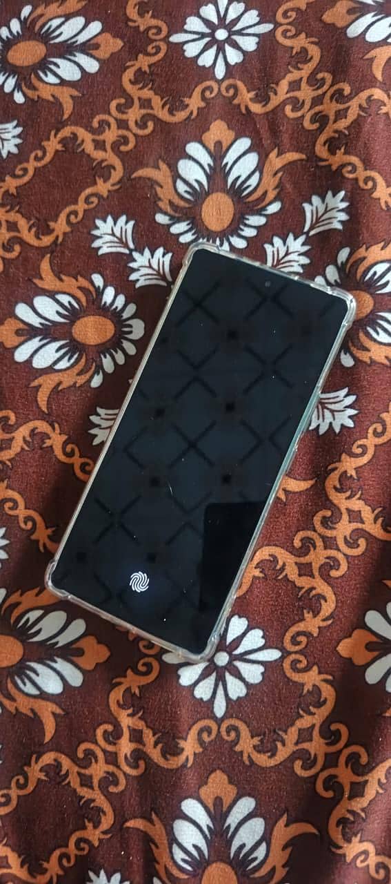 Infinix Note 50 3