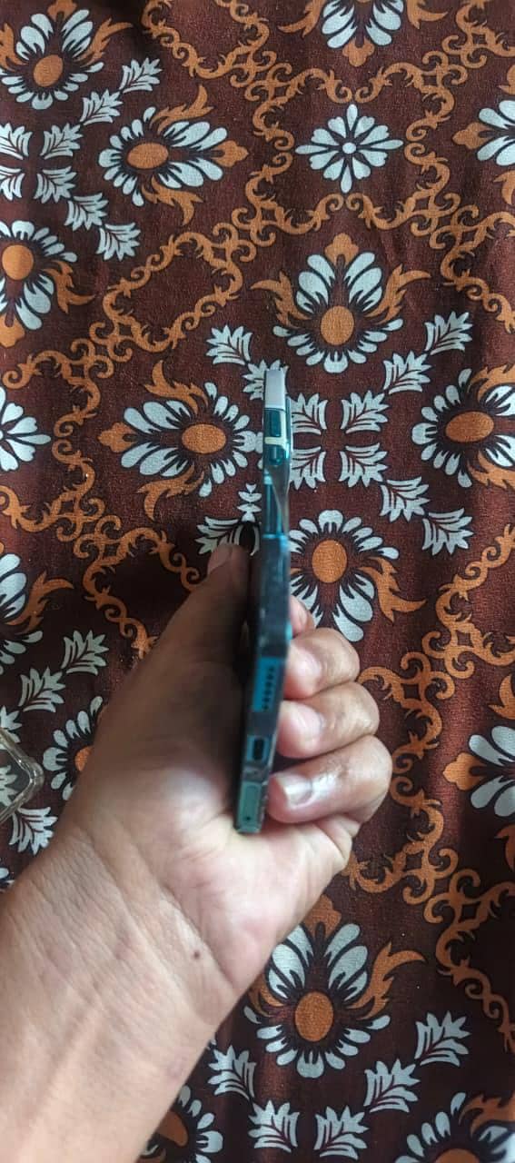 Infinix Note 50 4