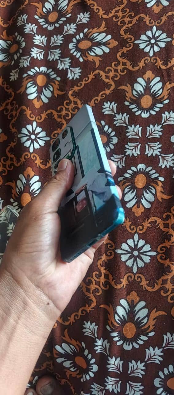 Infinix Note 50 6