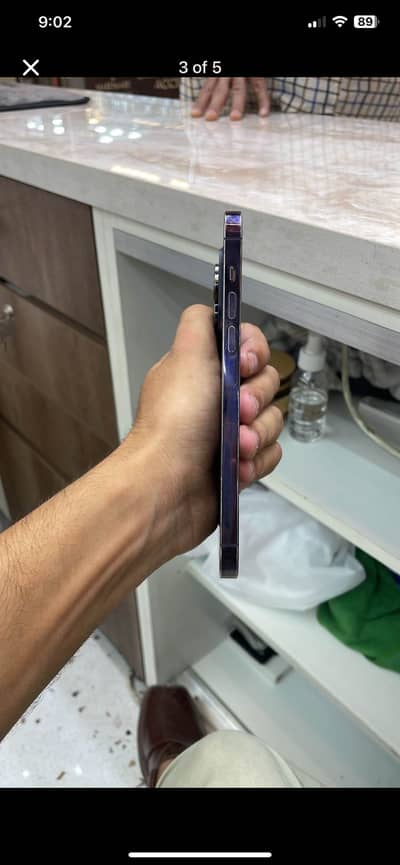 Apple iPhone 14 Pro Max