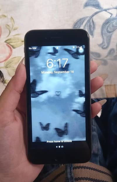 Apple iPhone 6  32 Gb
