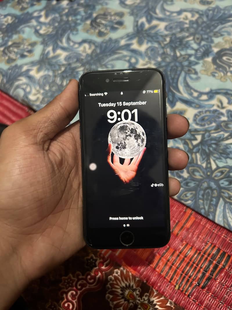 Apple iPhone SE 1