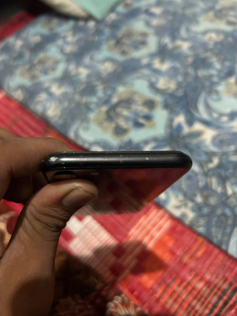 Apple iPhone SE 5