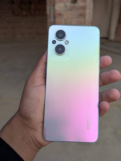 OPPO F21 Pro 5G. . . . . 0301.93. 60.600