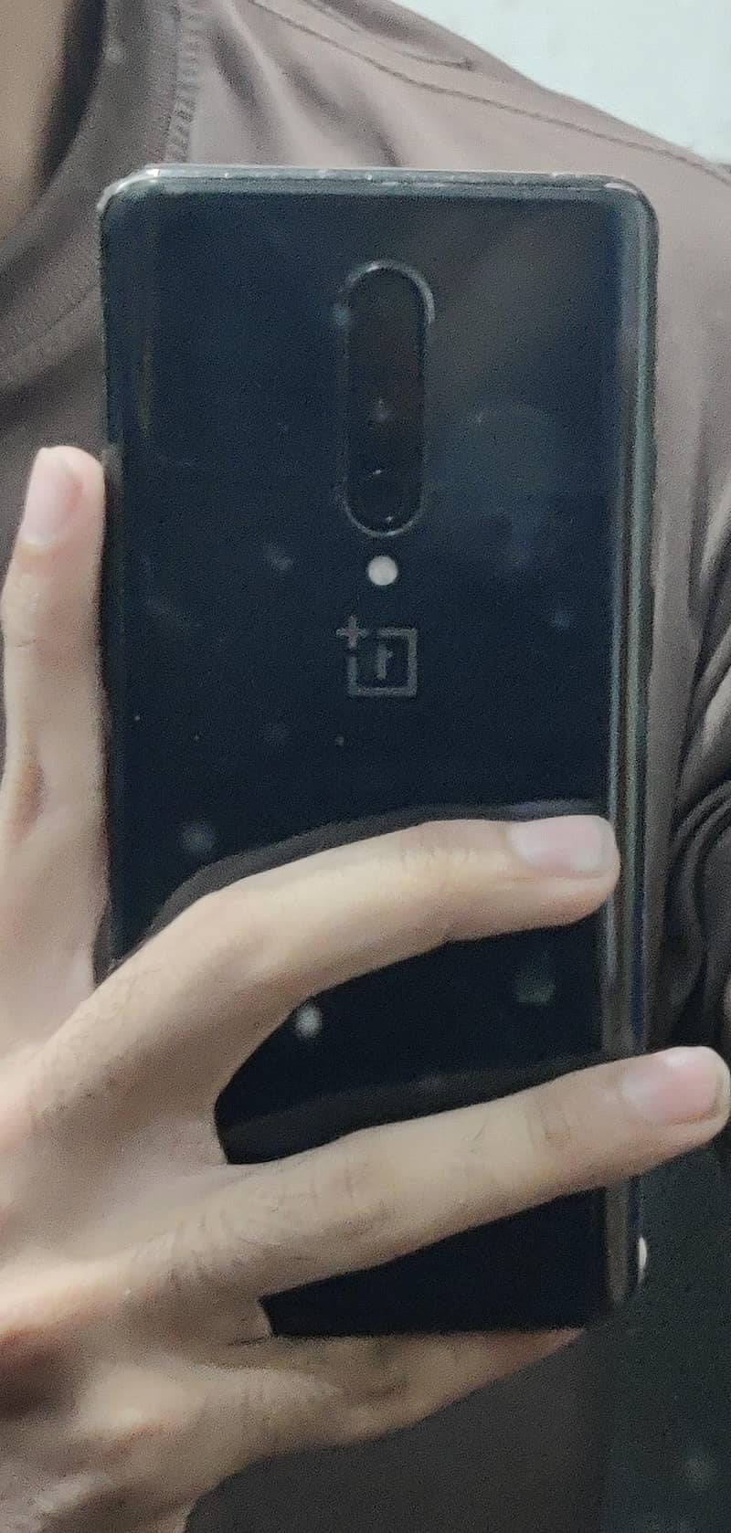 One Plus 8T 0