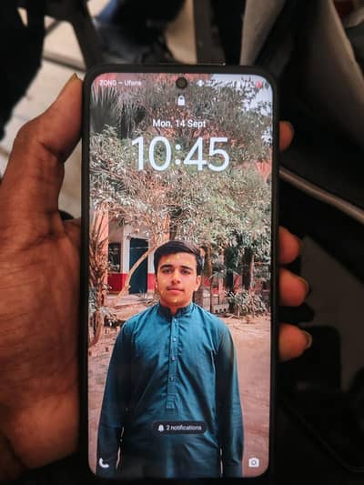 Vivo Y19s