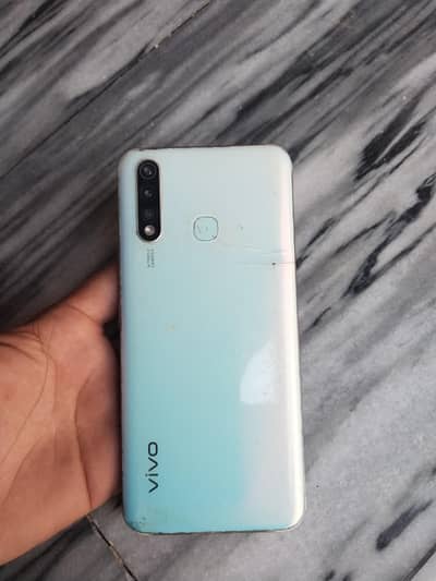 Vivo Y19