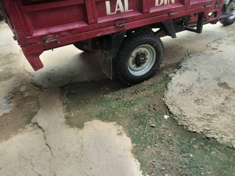 loader  ricshaw 4