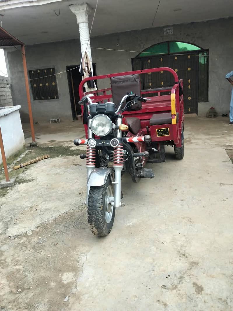 loader  ricshaw 6