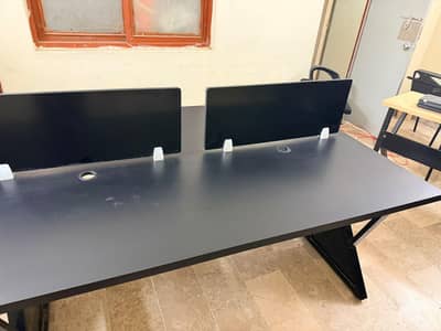 Office Workstation