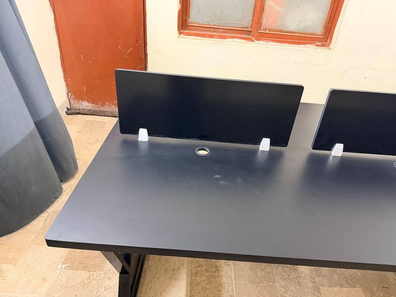 Office Workstation 1